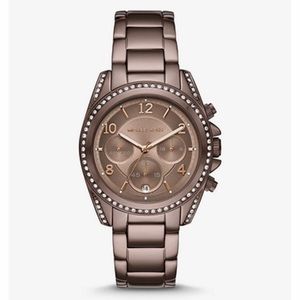 michael kors watch